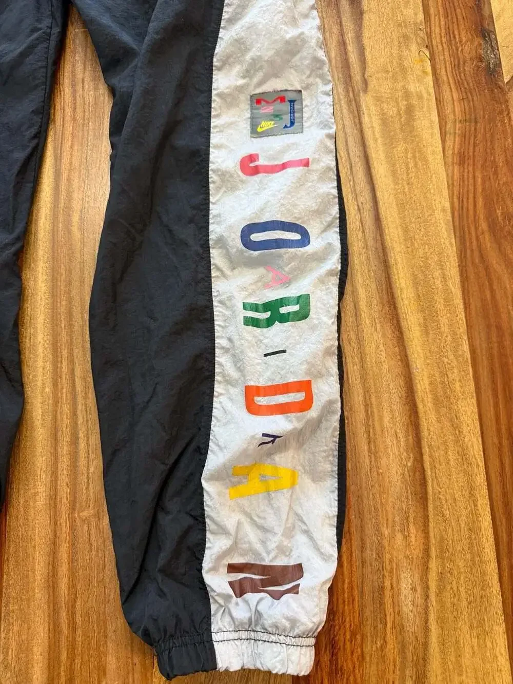 Jordan Sport DNA Men's Woven Track Pants Size XL